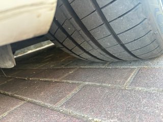 Llantas Mercedes AMG 19”