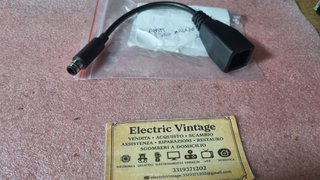A1060NN-Adattatore Alimentatore Xbox 360