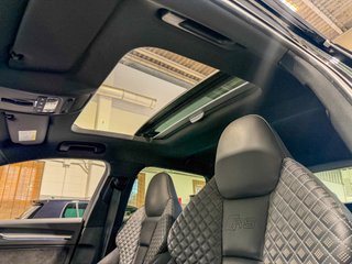 Audi RS3 Sportback 2.5 TFSI quattro S tronic ·Nacional  400 CV · Techo · Matrix · B&O