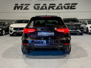 Audi RS3 Sportback 2.5 TFSI quattro S tronic ·Nacional  400 CV · Techo · Matrix · B&O