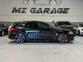 Audi RS3 Sportback 2.5 TFSI quattro S tronic ·Nacional  400 CV · Techo · Matrix · B&O