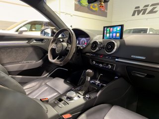Audi RS3 Sportback 2.5 TFSI quattro S tronic ·Nacional  400 CV · Techo · Matrix · B&O