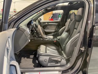 Audi RS3 Sportback 2.5 TFSI quattro S tronic ·Nacional  400 CV · Techo · Matrix · B&O
