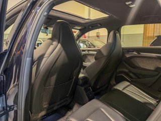 Audi RS3 Sportback 2.5 TFSI quattro S tronic ·Nacional  400 CV · Techo · Matrix · B&O