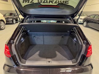 Audi RS3 Sportback 2.5 TFSI quattro S tronic ·Nacional  400 CV · Techo · Matrix · B&O