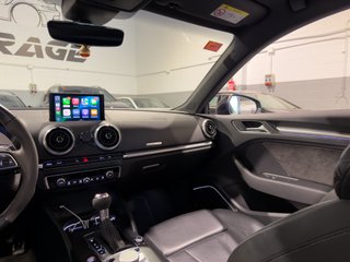 Audi RS3 Sportback 2.5 TFSI quattro S tronic ·Nacional  400 CV · Techo · Matrix · B&O