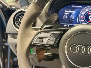 Audi RS3 Sportback 2.5 TFSI quattro S tronic ·Nacional  400 CV · Techo · Matrix · B&O