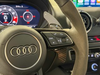 Audi RS3 Sportback 2.5 TFSI quattro S tronic ·Nacional  400 CV · Techo · Matrix · B&O