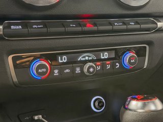 Audi RS3 Sportback 2.5 TFSI quattro S tronic ·Nacional  400 CV · Techo · Matrix · B&O