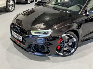 Audi RS3 Sportback 2.5 TFSI quattro S tronic ·Nacional  400 CV · Techo · Matrix · B&O