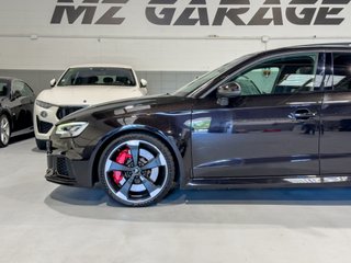 Audi RS3 Sportback 2.5 TFSI quattro S tronic ·Nacional  400 CV · Techo · Matrix · B&O