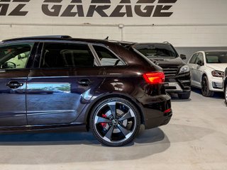 Audi RS3 Sportback 2.5 TFSI quattro S tronic ·Nacional  400 CV · Techo · Matrix · B&O