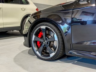 Audi RS3 Sportback 2.5 TFSI quattro S tronic ·Nacional  400 CV · Techo · Matrix · B&O
