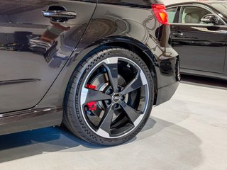 Audi RS3 Sportback 2.5 TFSI quattro S tronic ·Nacional  400 CV · Techo · Matrix · B&O