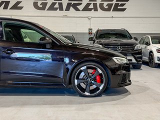 Audi RS3 Sportback 2.5 TFSI quattro S tronic ·Nacional  400 CV · Techo · Matrix · B&O