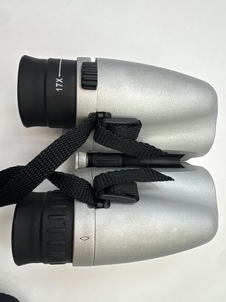 Prismático Binocular Werlisa Opticsport Compact Advanced Zo