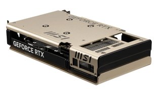 MSI GeForce RTX 5060 8GB GDDR7