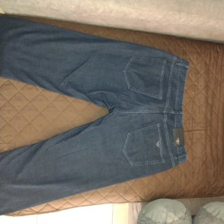 Pantalones vaqueros Armani