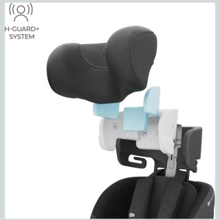 Kinderkraft I-360 2 PRO Silla de coche 40-150 cm