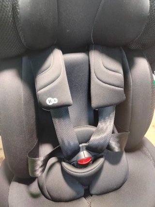 Kinderkraft I-360 2 PRO Silla de coche 40-150 cm