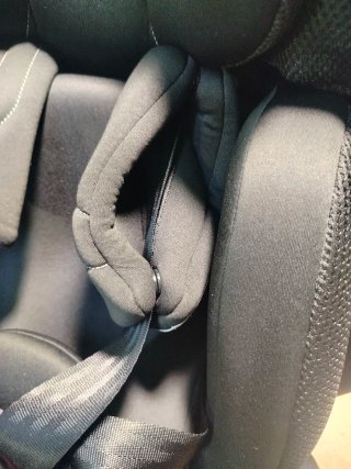 Kinderkraft I-360 2 PRO Silla de coche 40-150 cm