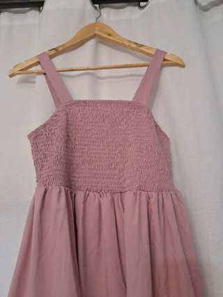 Vestido largo