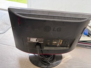 Televisor LG 19 M197WDJ