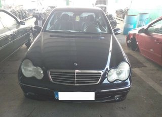 Elevalunas delantero derecho mercedes clase 281620