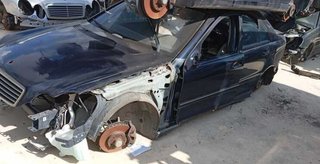 Elevalunas delantero derecho mercedes clase 281620