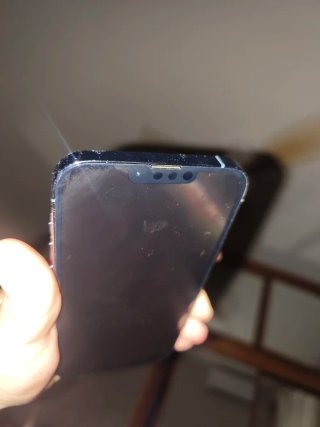iPhone 13 pro Max 256gb en buenas condiciones