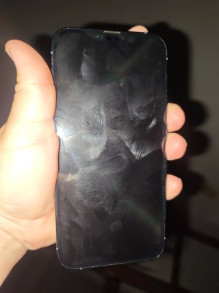 iPhone 13 pro Max 256gb en buenas condiciones