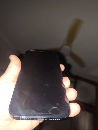 iPhone 13 pro Max 256gb en buenas condiciones