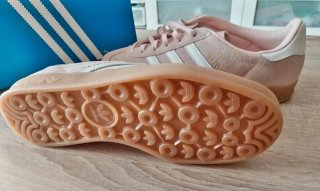 Adidas Gazelle indoor chica