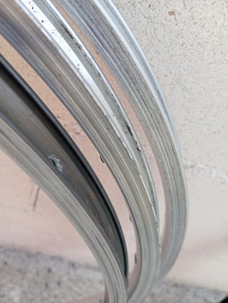 Aros de bicicleta 26 pulgadas