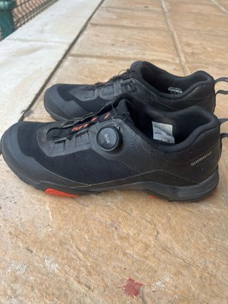 Scarpe da MTB Shimano MT7