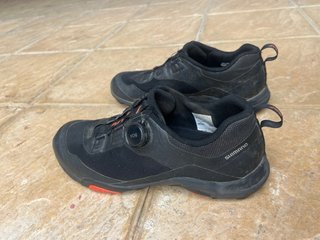 Scarpe da MTB Shimano MT7