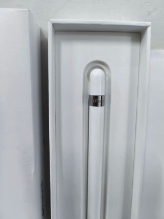 Apple Pencil Gen 1 (2022) A1603 Con Adaptador