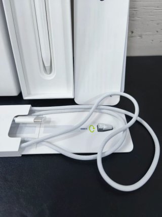 Apple Pencil Gen 1 (2022) A1603 Con Adaptador