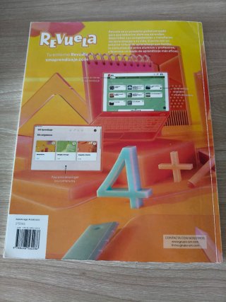 Biología y Geología, 4 Secundaria, Comunidad de...