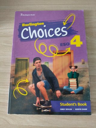 Biología y Geología, 4 Secundaria, Comunidad de...