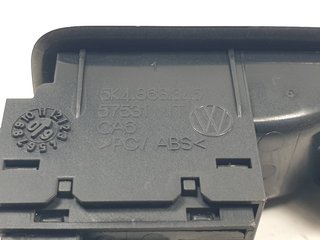 MANDO ELEVALUNAS TRASERO IZQUIERDO VOLKSWAGEN VOLKSWAGEN GOLF VI (5K1) 2008-2012