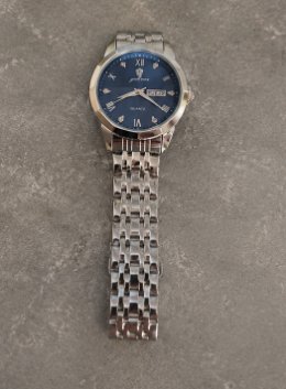 Orologio al quarzo da uomo