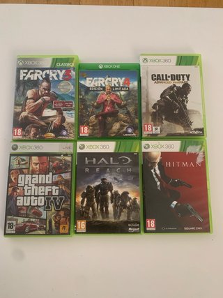 Far Cry 3 Classics Xbox 360
