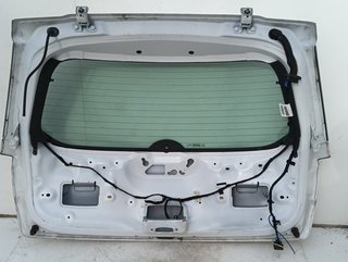 PEDAL FRENO CITROEN C5 TOURER RHF 9666788180