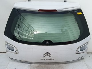 PEDAL FRENO CITROEN C5 TOURER RHF 9666788180