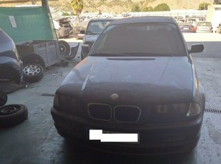 Bmw airbag del der serie berlina (e46) 320d 317082