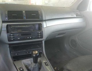 Bmw airbag del der serie berlina (e46) 320d 317082