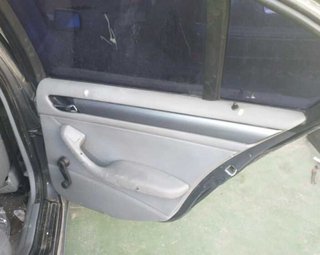 Bmw airbag del der serie berlina (e46) 320d 317082