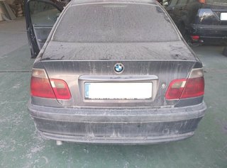 Bmw airbag del der serie berlina (e46) 320d 317082