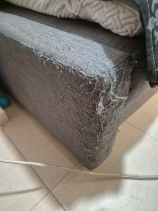 Sofá Cama Ikea Friheten Gris